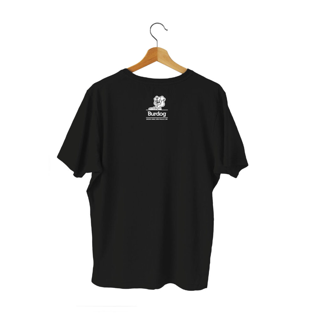 Camiseta X-Burdog - Imagem 2